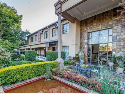 Constantia Manor Guest House And Conference Centre Constantia Park Pretoria Tshwane Gauteng South Africa House, Building, Architecture