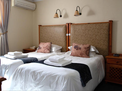 Constantia Manor Guest House And Conference Centre Constantia Park Pretoria Tshwane Gauteng South Africa Bedroom