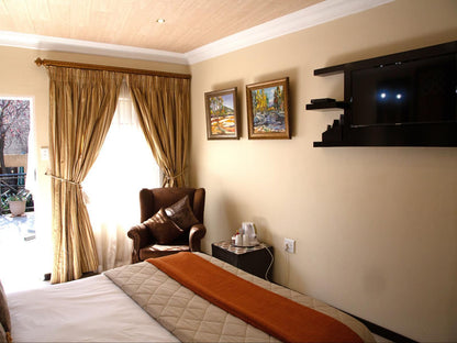 Constantia Manor Guest House And Conference Centre Constantia Park Pretoria Tshwane Gauteng South Africa Bedroom