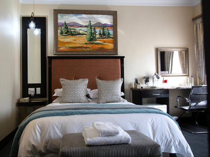 Luxury Rooms @ Constantia Manor Guest House And Conference Centre