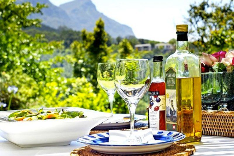 Constantia Mist Cottage Constantia Cape Town Western Cape South Africa Drink, Wine, Wine Glass, Glass, Drinking Accessoire, Food