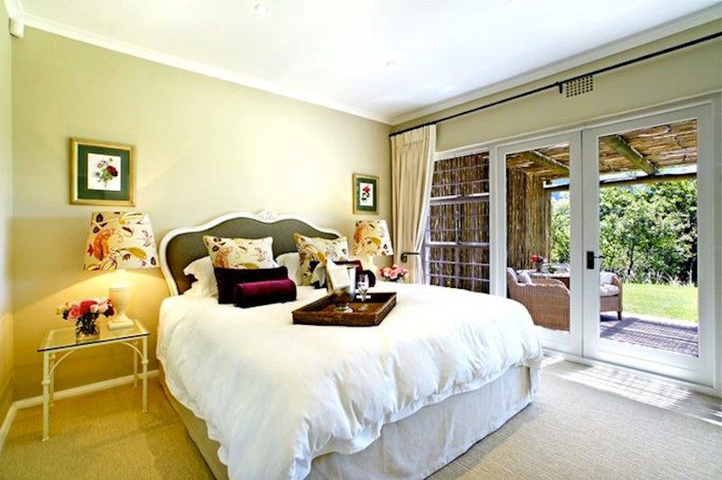 Constantia Mist Cottage Constantia Cape Town Western Cape South Africa Bedroom