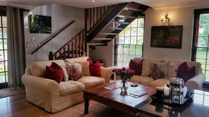 Constantia Thatch Lodge Constantia Cape Town Western Cape South Africa Living Room