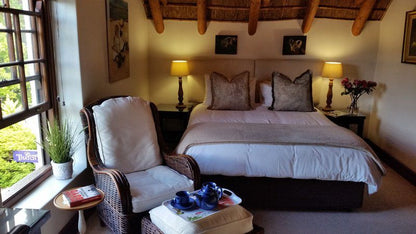 Constantia Thatch Lodge Constantia Cape Town Western Cape South Africa Bedroom