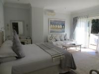 Luxury Upstairs Suites with Balcony @ Constantia Valley Lodge