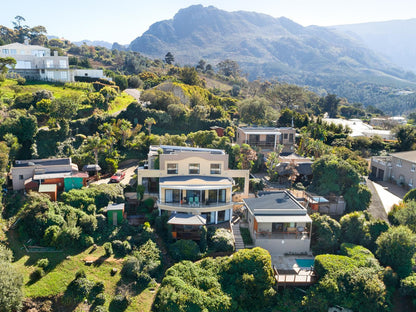 Constantia Vista Constantia Cape Town Western Cape South Africa House, Building, Architecture, Garden, Nature, Plant