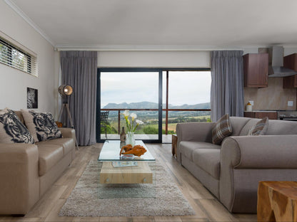 The Bayview Apartment @ Constantia Vista