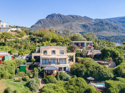 The Main House @ Constantia Vista