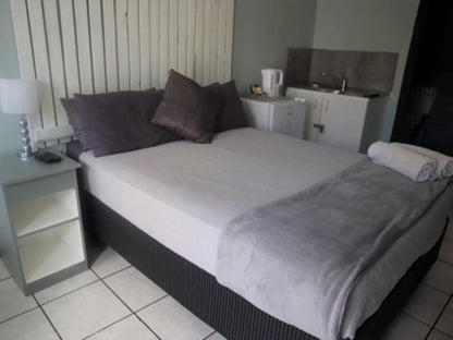 Conti Inn Guesthouse Queenstown Eastern Cape South Africa Colorless, Bedroom