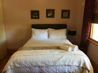 Double Room @ Convent Hill Lodge B&B