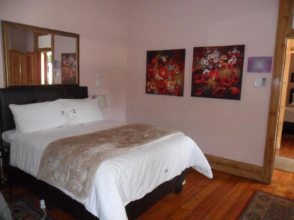 Double Room @ Convent Hill Lodge B&B