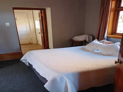 Conville Guest Farm Aliwal North Eastern Cape South Africa Bedroom