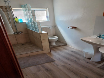 Conville Guest Farm Aliwal North Eastern Cape South Africa Bathroom