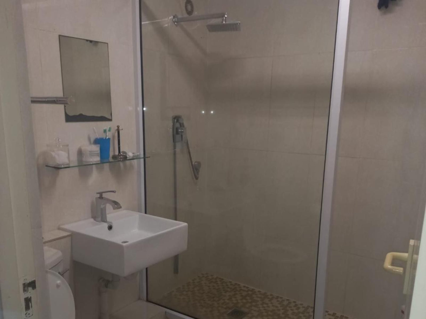 Coogee Bay Apartments Gonubie East London Eastern Cape South Africa Unsaturated, Bathroom