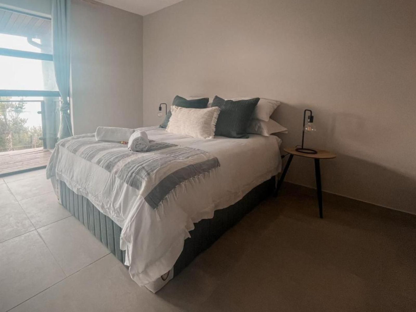 Coogee Bay Apartments Gonubie East London Eastern Cape South Africa Bedroom