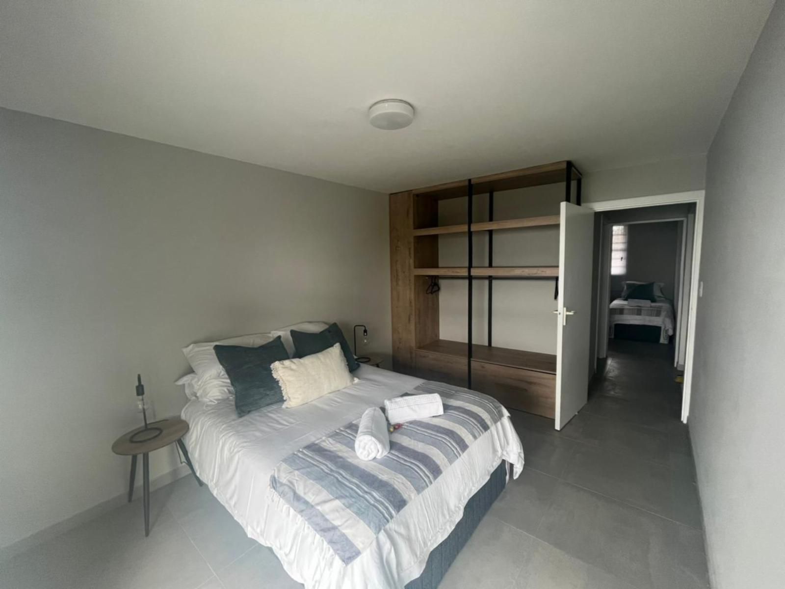 Coogee Bay Apartments Gonubie East London Eastern Cape South Africa Unsaturated, Bedroom