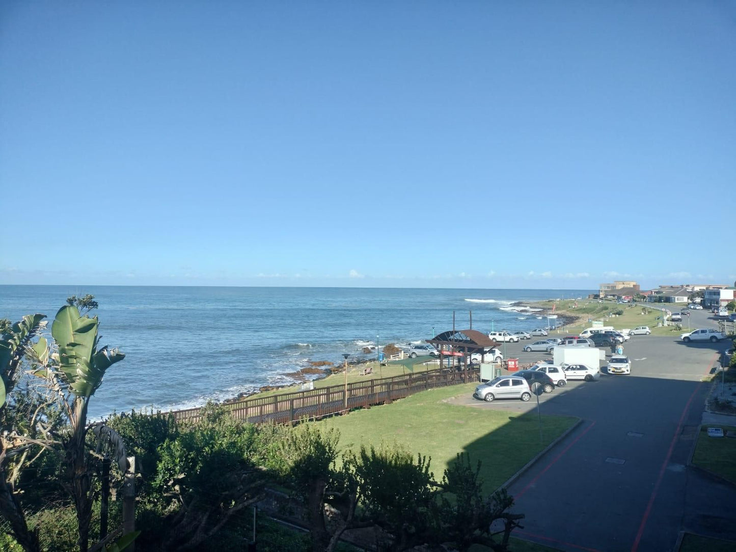 Coogee Bay Apartments Gonubie East London Eastern Cape South Africa Beach, Nature, Sand, Palm Tree, Plant, Wood, Tower, Building, Architecture, Framing