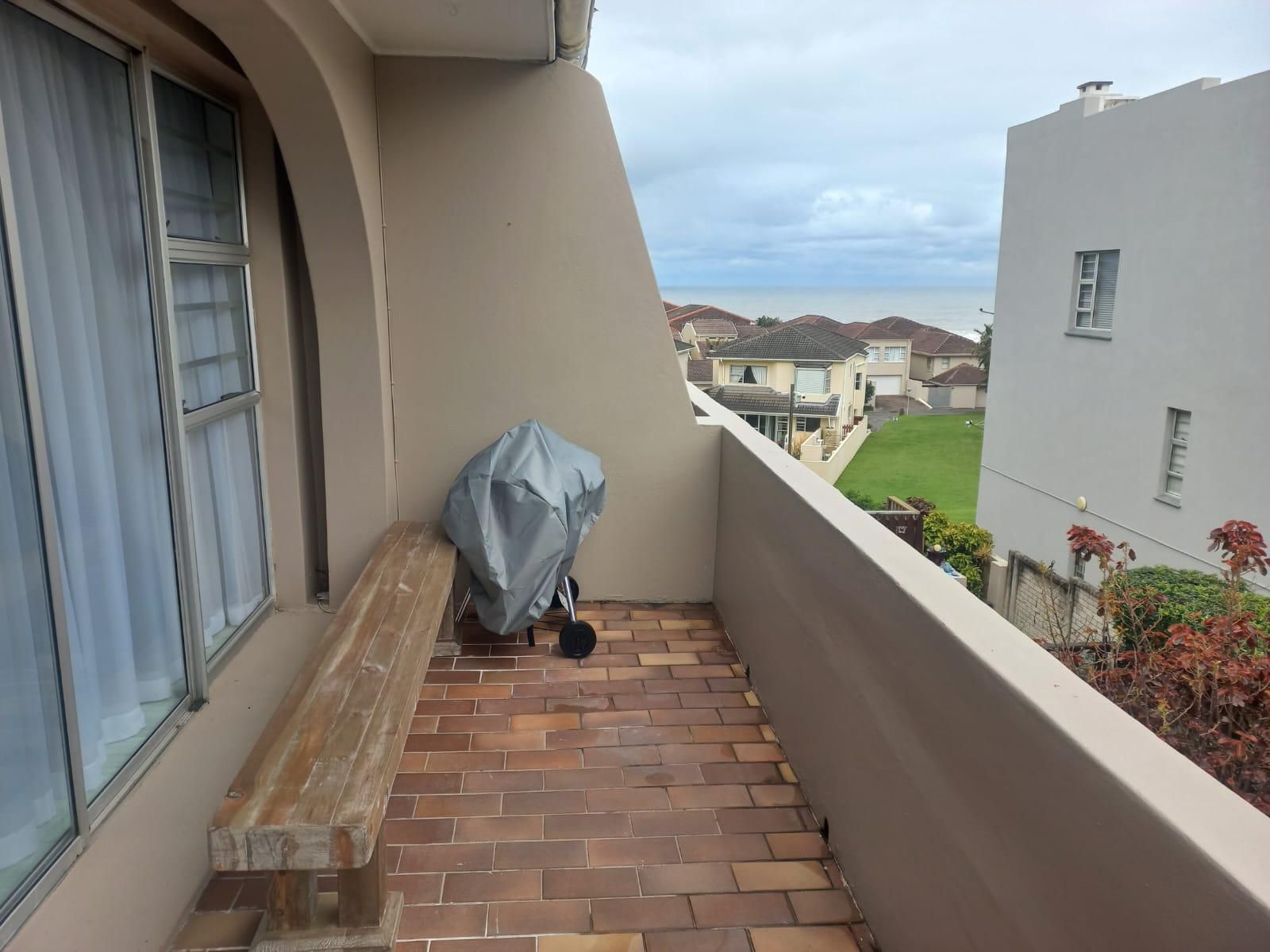 Coogee Bay Apartments Gonubie East London Eastern Cape South Africa 