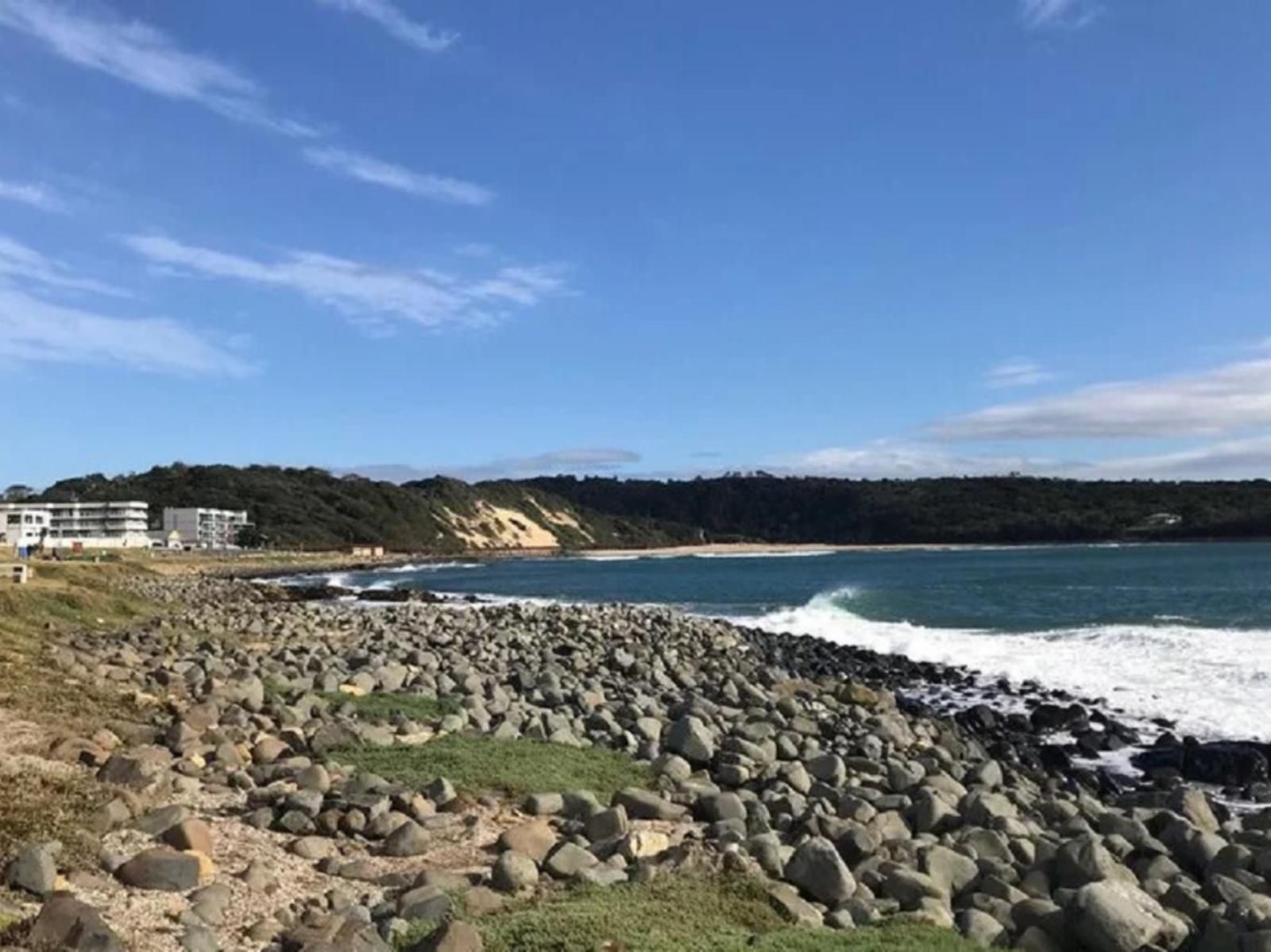 Coogee Bay Apartments Gonubie East London Eastern Cape South Africa Beach, Nature, Sand, Cliff