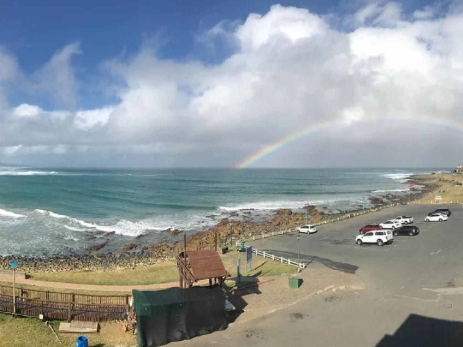 Coogee Bay Apartments Gonubie East London Eastern Cape South Africa Beach, Nature, Sand, Rainbow