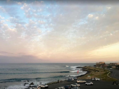 Coogee Bay Apartments Gonubie East London Eastern Cape South Africa Beach, Nature, Sand, Ocean, Waters, Sunset, Sky