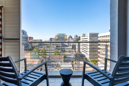 Cool Urban Sanctuary Near Table Mountain Bo Kaap Cape Town Western Cape South Africa Balcony, Architecture, Building, Skyscraper, City