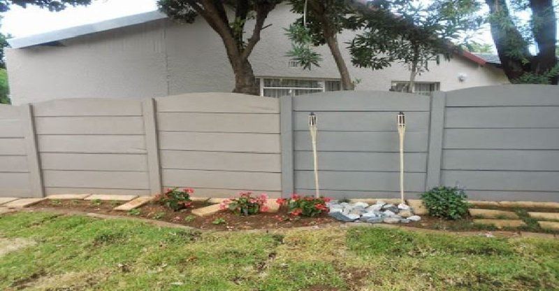 Cool Waters Bed And Breakfast Alberante Johannesburg Gauteng South Africa Gate, Architecture, House, Building, Palm Tree, Plant, Nature, Wood, Cemetery, Religion, Grave