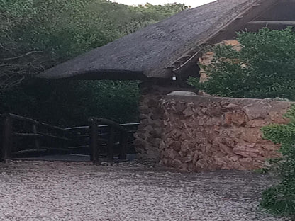 Coombs View Reserve Grahamstown Eastern Cape South Africa Unsaturated, Cabin, Building, Architecture, Ruin