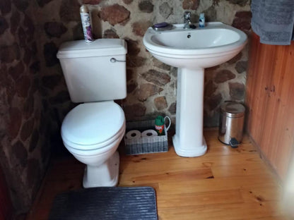 Coombs View Reserve Grahamstown Eastern Cape South Africa Bathroom