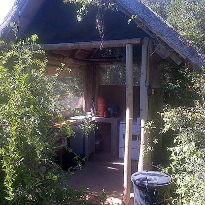 Coombs Camp Grahamstown Eastern Cape South Africa Cabin, Building, Architecture, Plant, Nature, Garden