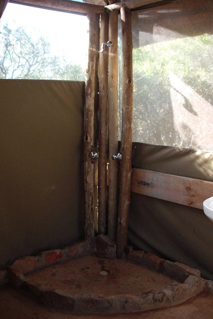 Coombs Camp Grahamstown Eastern Cape South Africa Bathroom