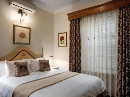 Coopmanhuijs Boutique Hotel And Spa Stellenbosch Western Cape South Africa Bedroom