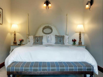 Coopmanhuijs Boutique Hotel And Spa Stellenbosch Western Cape South Africa Bedroom