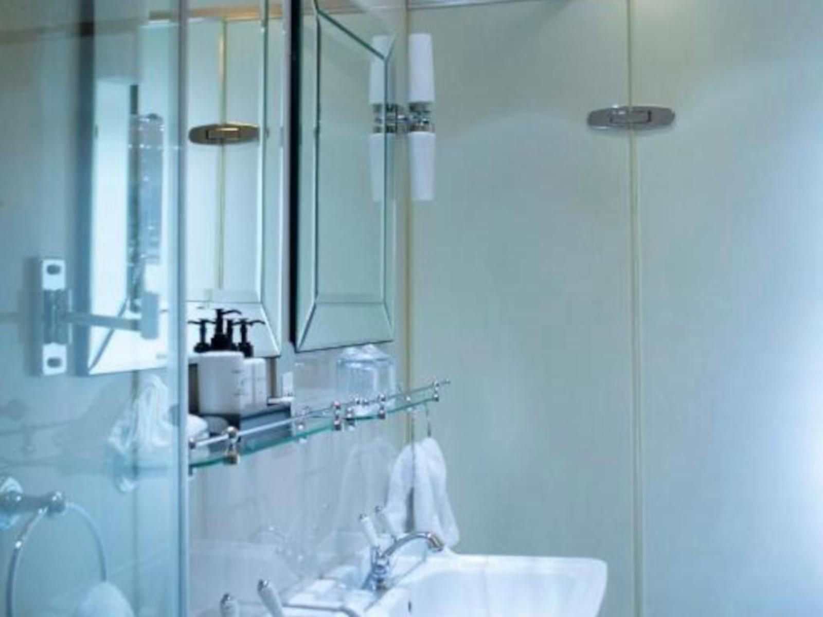 Coopmanhuijs Boutique Hotel And Spa Stellenbosch Western Cape South Africa Bathroom