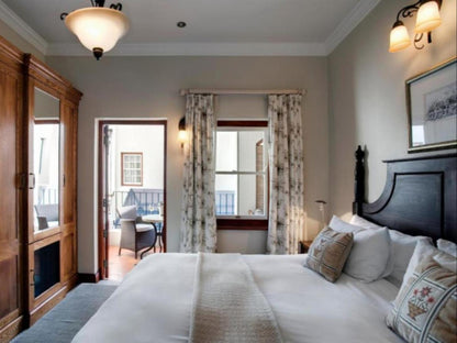 Classic Rooms @ Coopmanhuijs Boutique Hotel & Spa