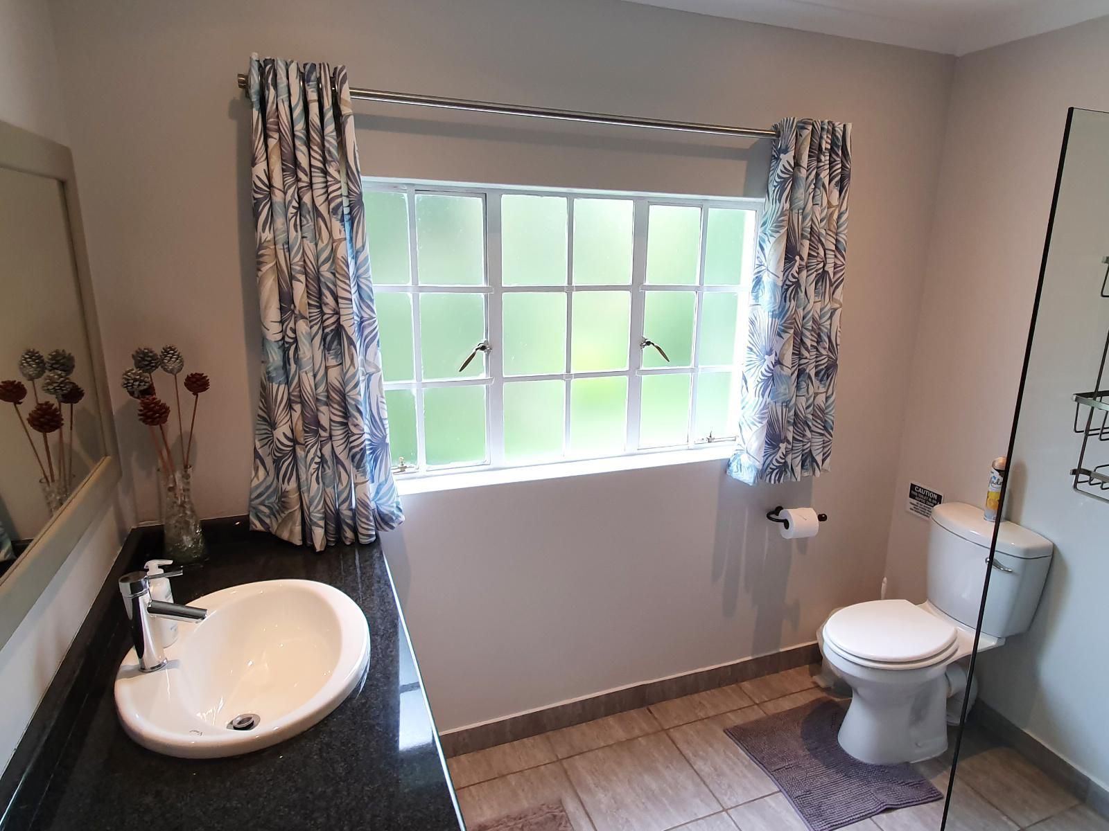 Copperleigh Trout Cottages, Copperleigh Trout Lodge, Bathroom