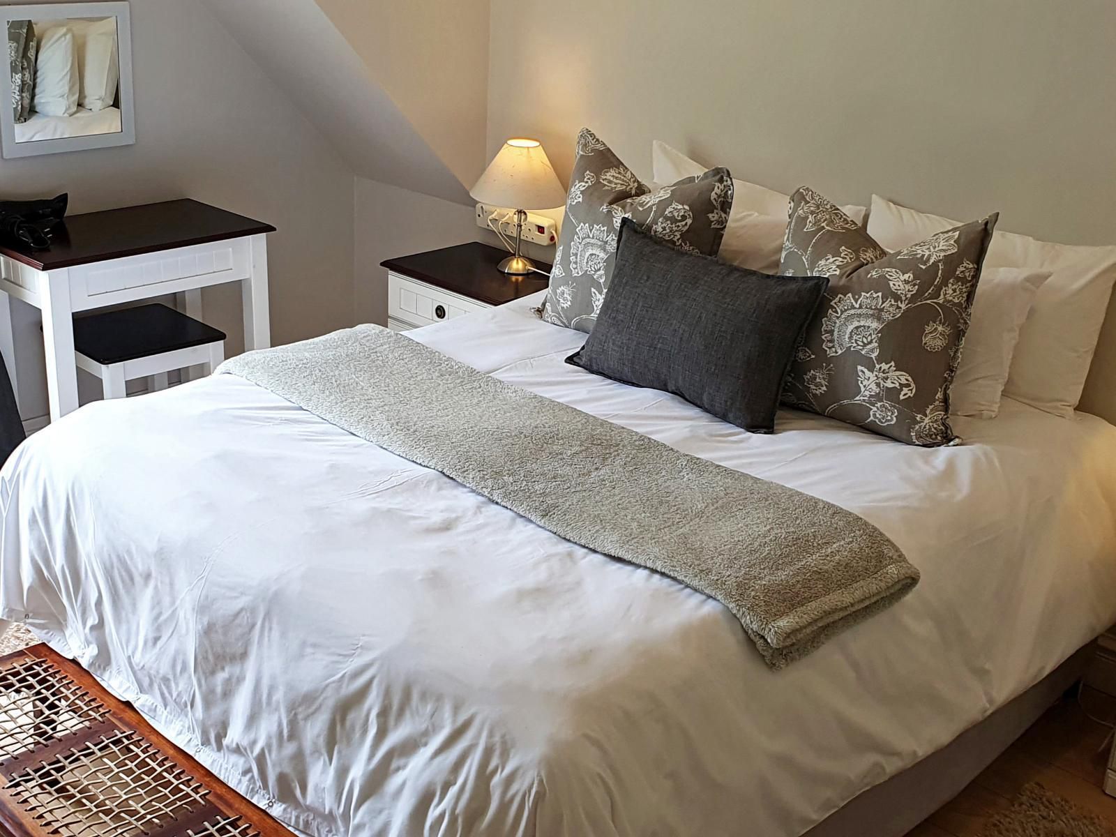 Copperleigh Trout Cottages, Copperleigh Trout Lodge, Bedroom