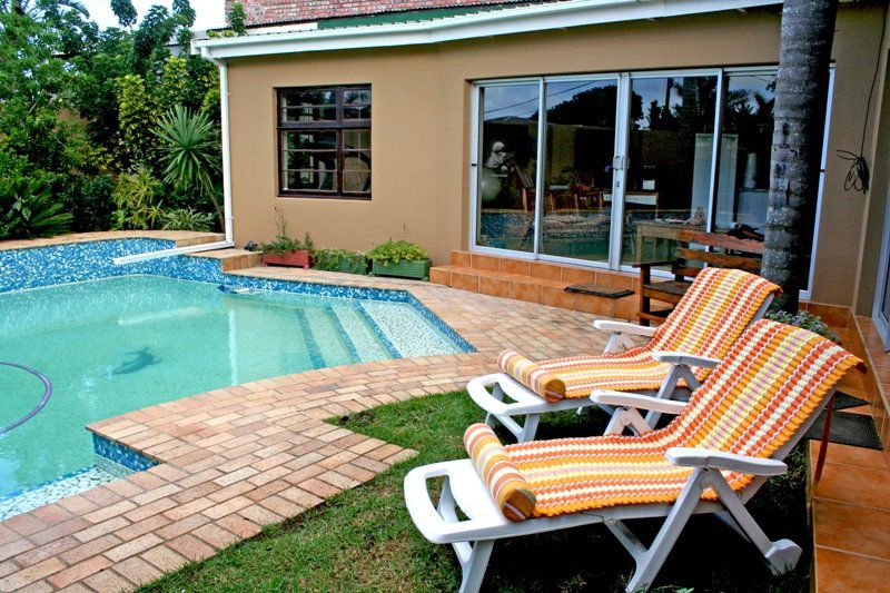Copper Pot Guest House Newton Park Port Elizabeth Eastern Cape South Africa Complementary Colors, House, Building, Architecture, Swimming Pool