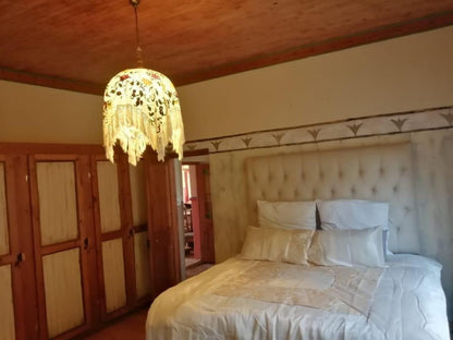 Copperwing Haenertsburg Limpopo Province South Africa Bedroom