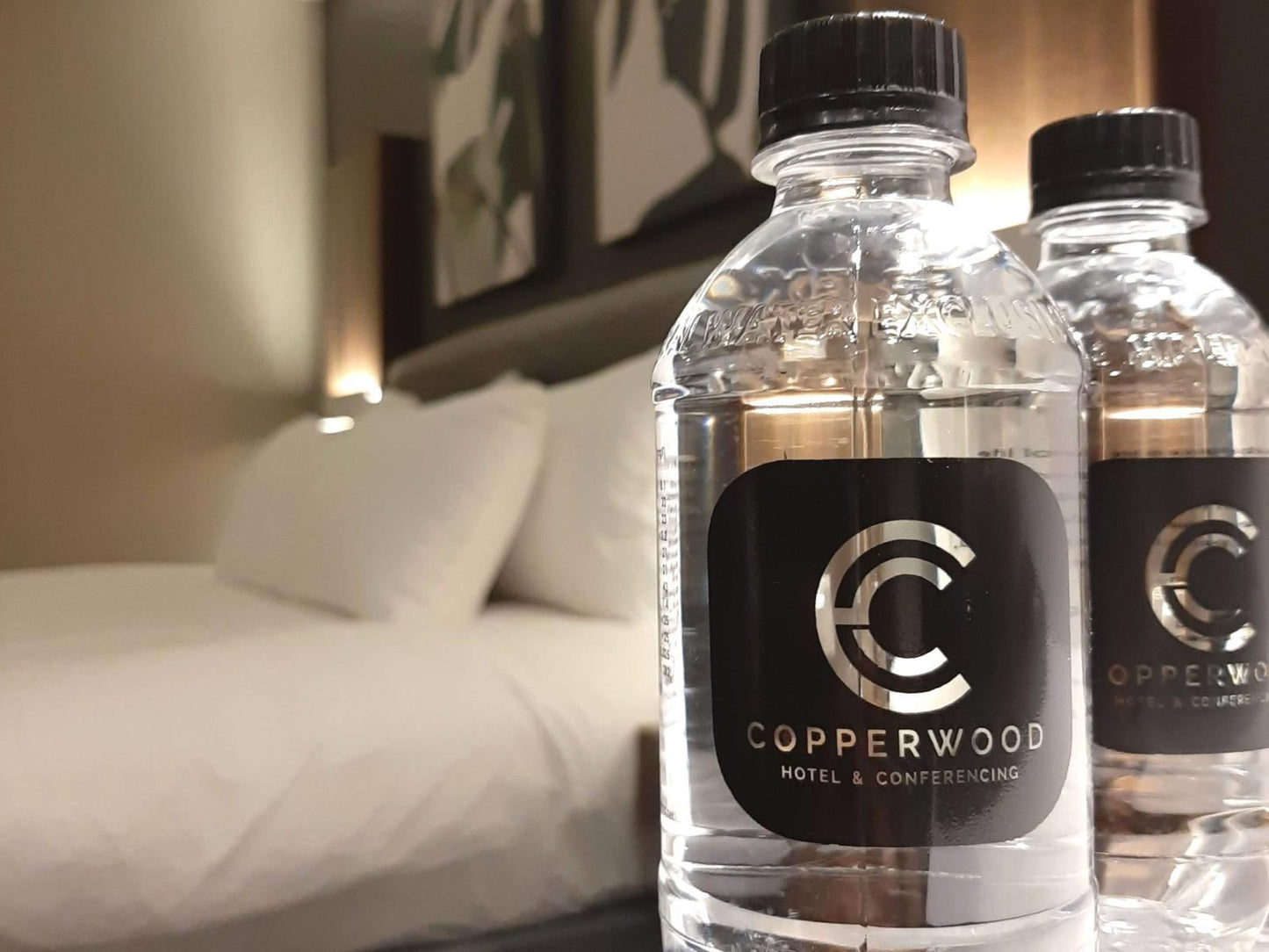 Copperwood Hotel Brits North West Province South Africa Drink