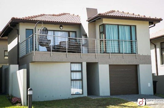 Coral Beach House Winterstrand East London Eastern Cape South Africa Balcony, Architecture, House, Building