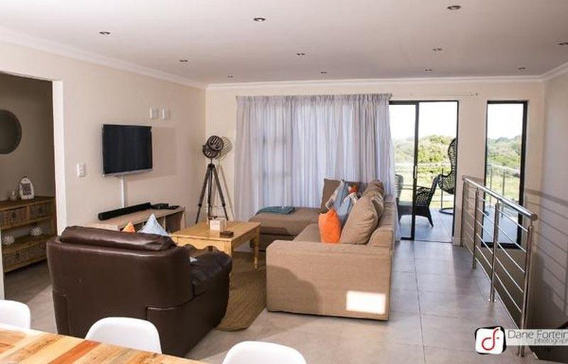 Coral Beach House Winterstrand East London Eastern Cape South Africa Living Room