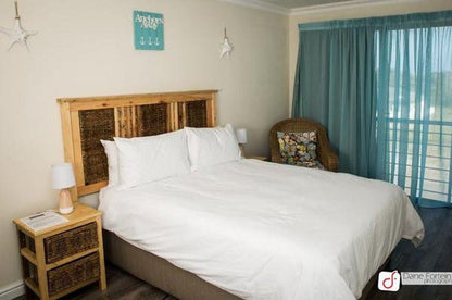 Coral Beach House Winterstrand East London Eastern Cape South Africa Bedroom