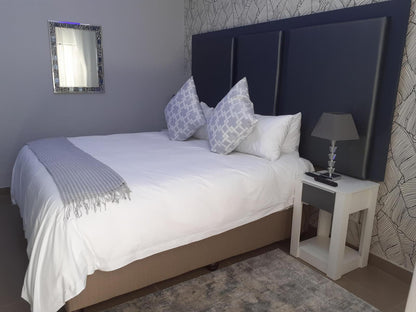 Coral On Belgravia Boutique Guest House Belgravia El East London Eastern Cape South Africa Unsaturated, Bedroom