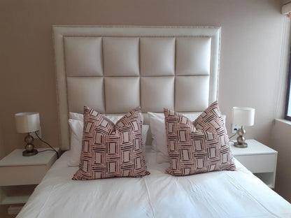 Coral On Belgravia Boutique Guest House Belgravia El East London Eastern Cape South Africa Bedroom