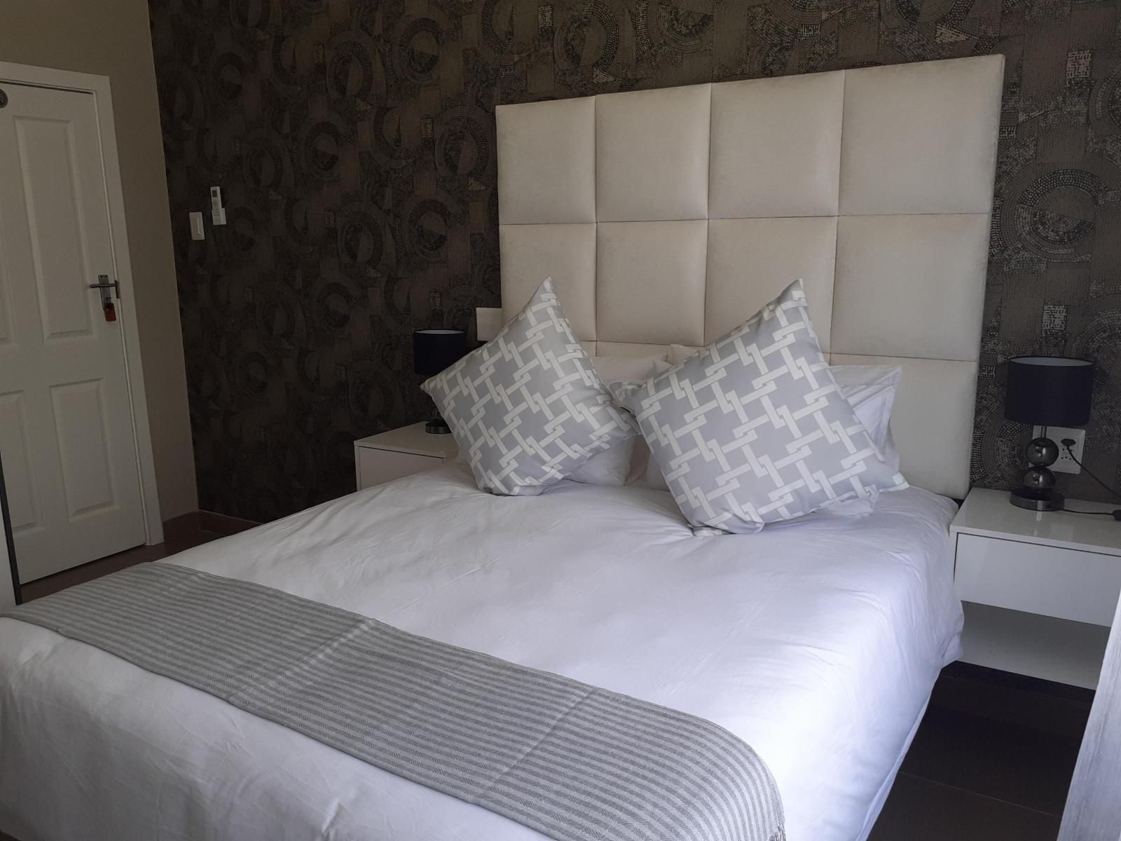 Coral On Belgravia Boutique Guest House Belgravia El East London Eastern Cape South Africa Unsaturated, Bedroom