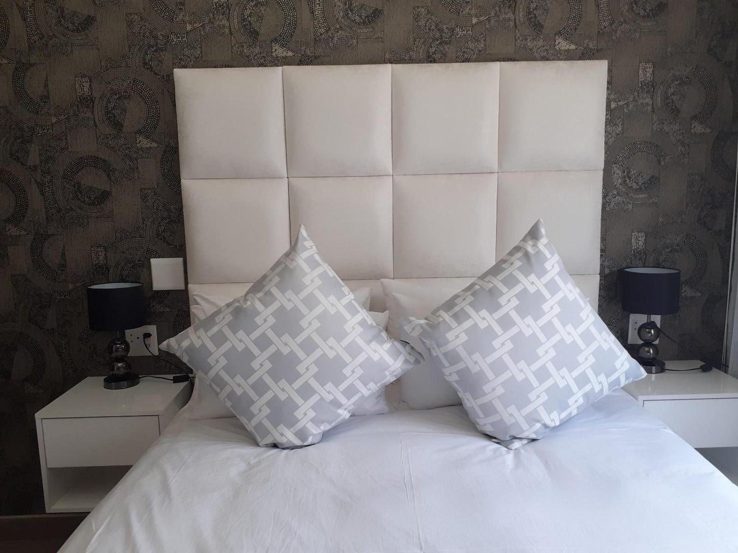 Coral On Belgravia Boutique Guest House Belgravia El East London Eastern Cape South Africa Unsaturated, Bedroom