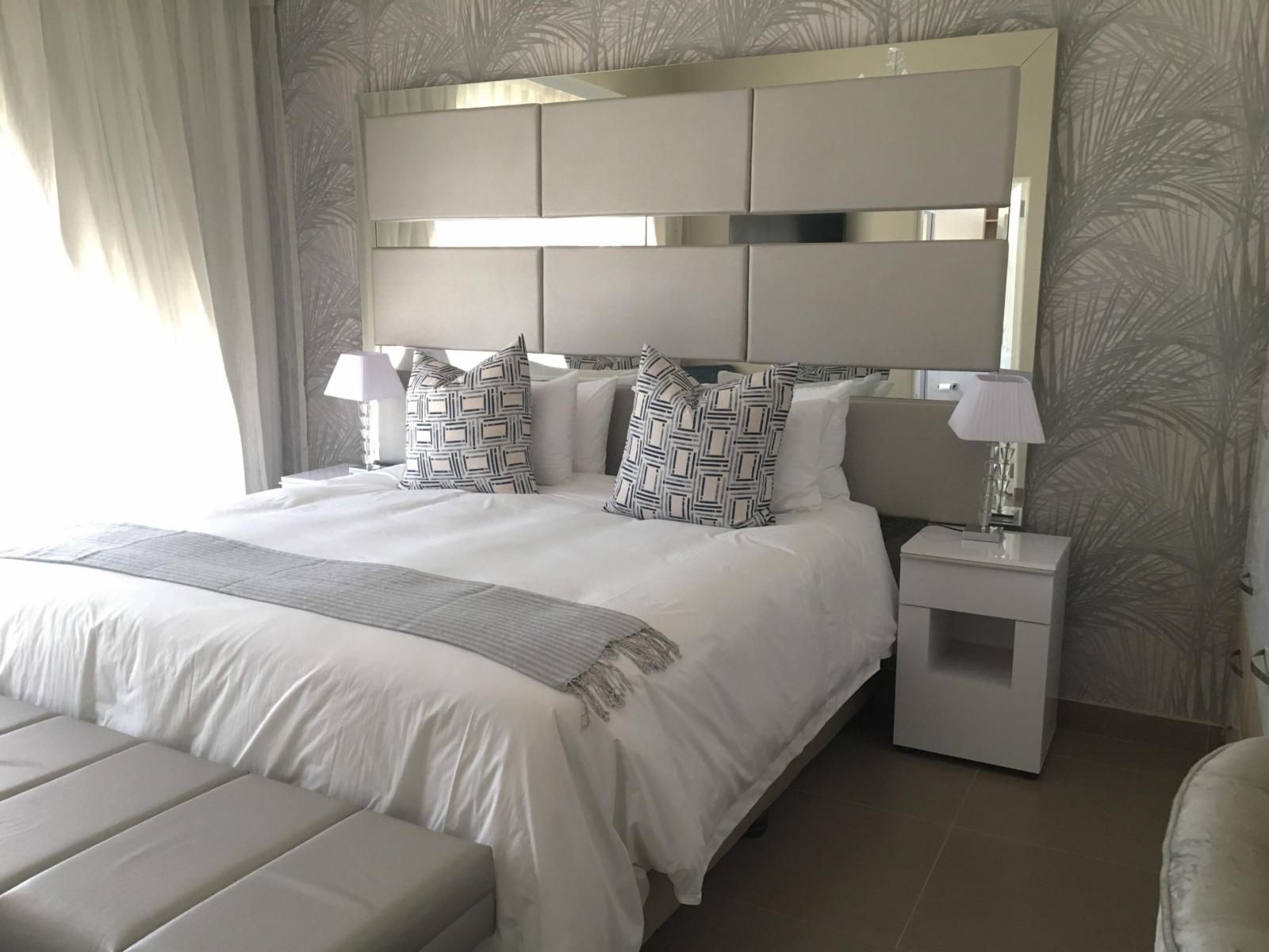 Coral On Belgravia Boutique Guest House Belgravia El East London Eastern Cape South Africa Unsaturated, Bedroom