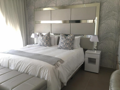 Coral On Belgravia Boutique Guest House Belgravia El East London Eastern Cape South Africa Unsaturated, Bedroom