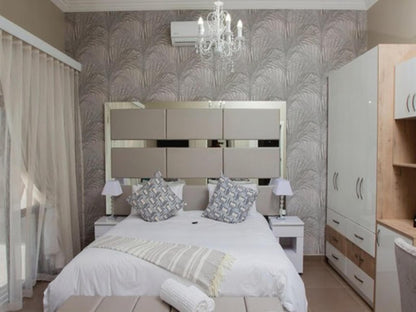 Coral On Belgravia Boutique Guest House Belgravia El East London Eastern Cape South Africa Unsaturated, Bedroom